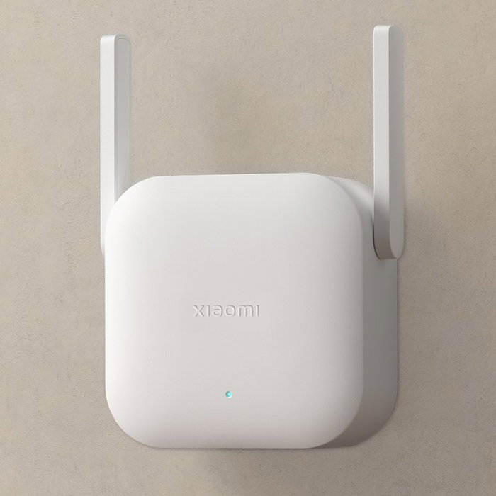 Xiaomi WiFi Range Extender N300 Blanco Xiaomi WiFi Range Extender N300 Blanco